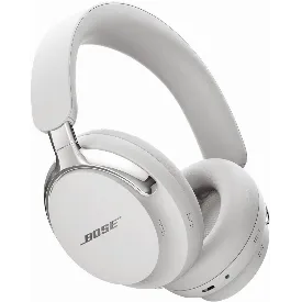 Беспроводные наушники Bose QuietComfort Ultra Gen2, White, белый